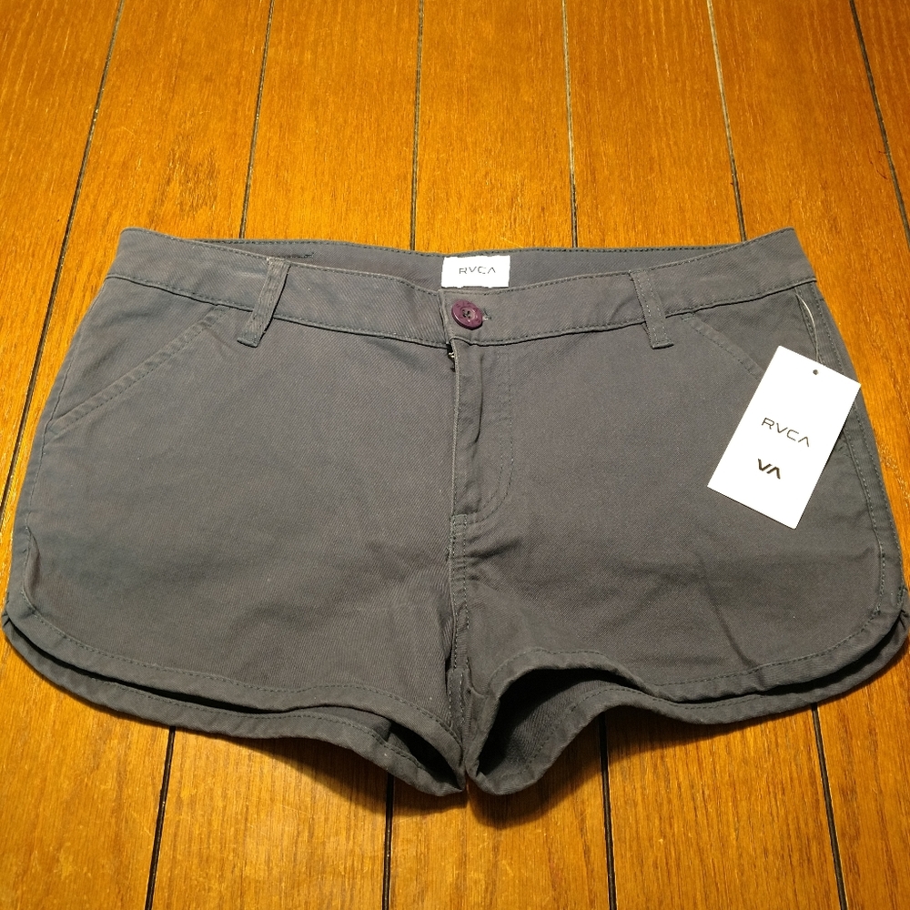 RVCA - Downtowner - MID - 30